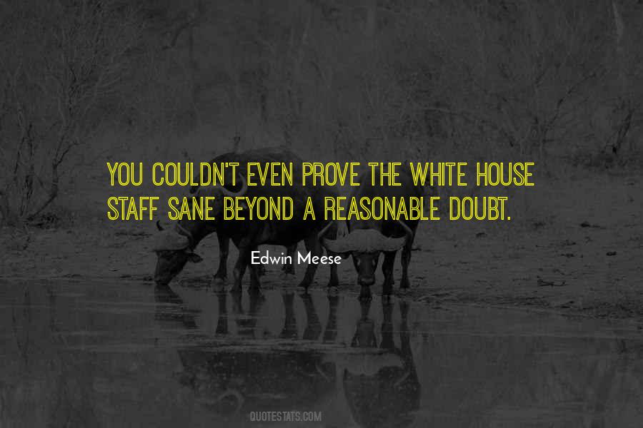 Edwin Meese Quotes #361024