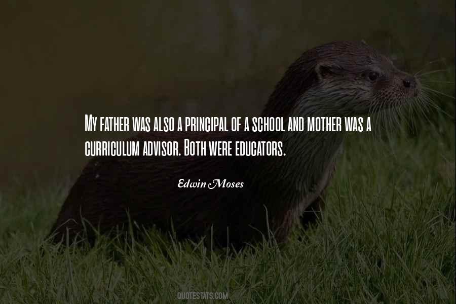 Edwin Moses Quotes #467341