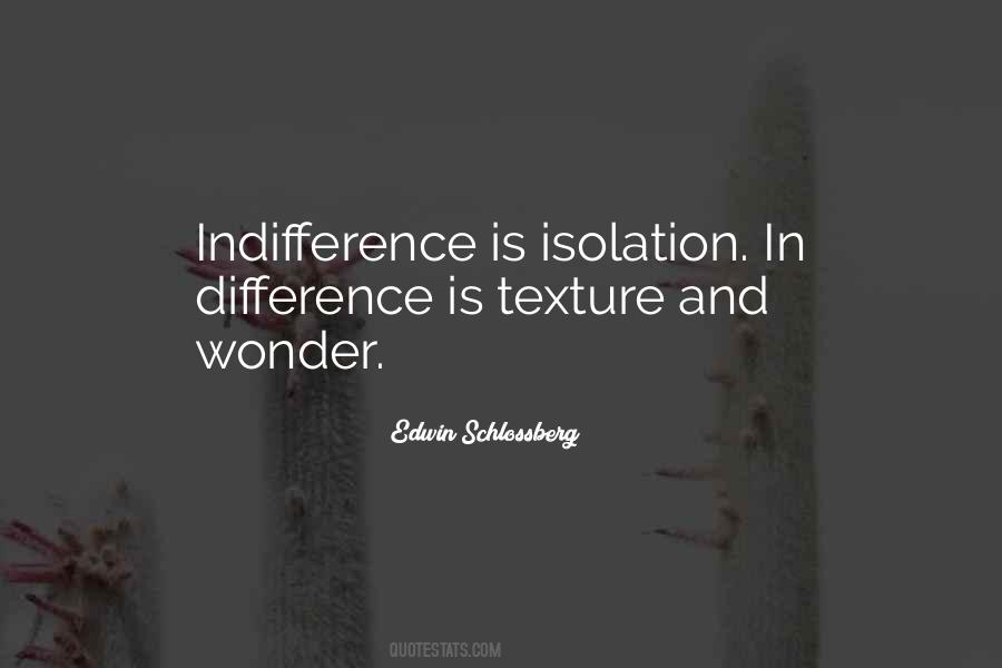 Edwin Schlossberg Quotes #1829544