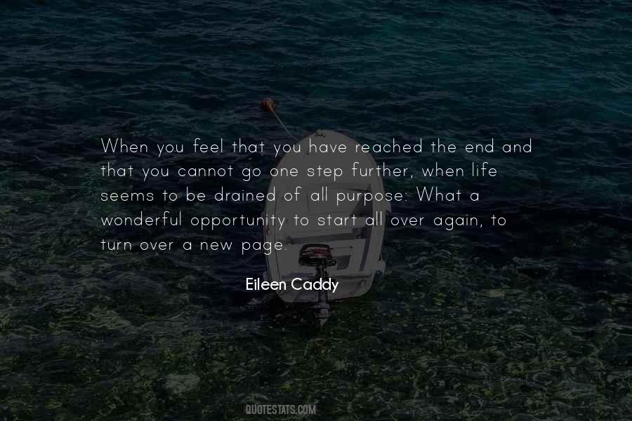 Eileen Caddy Quotes #1245551