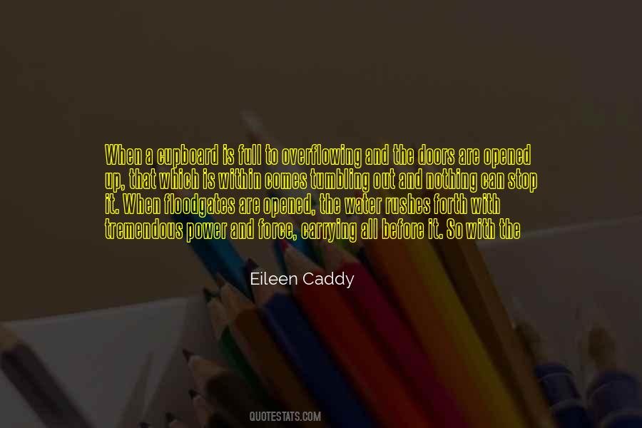 Eileen Caddy Quotes #1478460