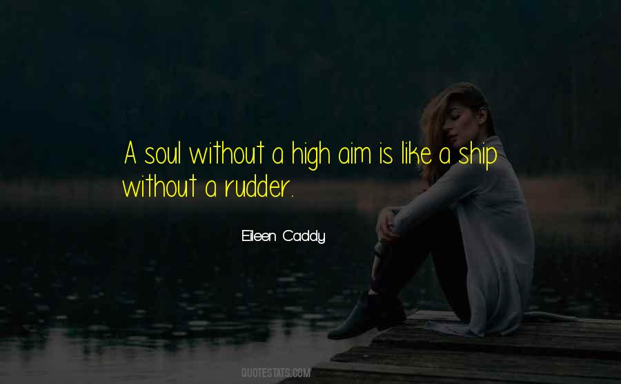 Eileen Caddy Quotes #22812