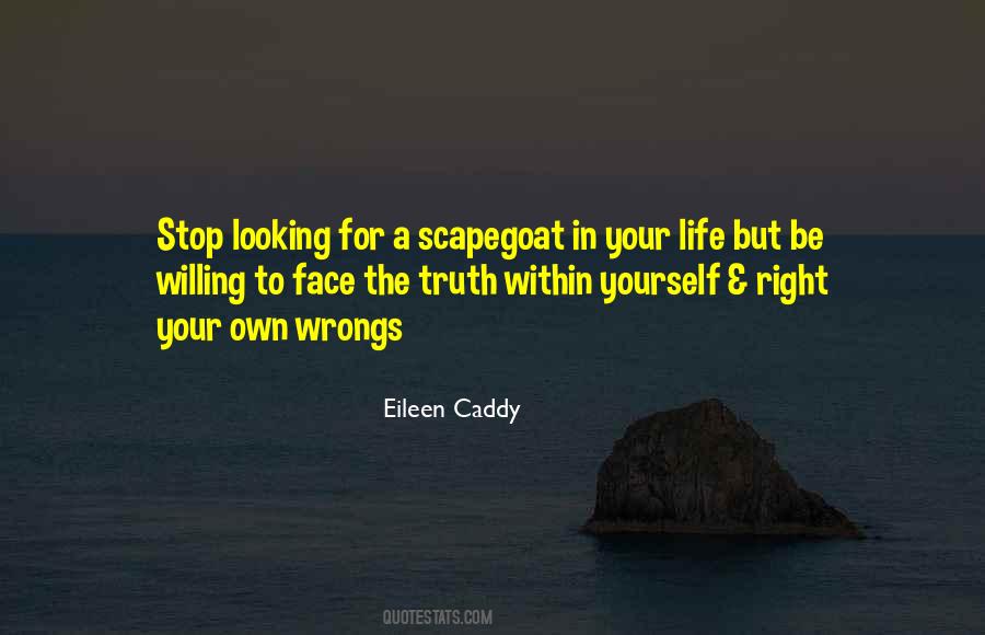 Eileen Caddy Quotes #518620