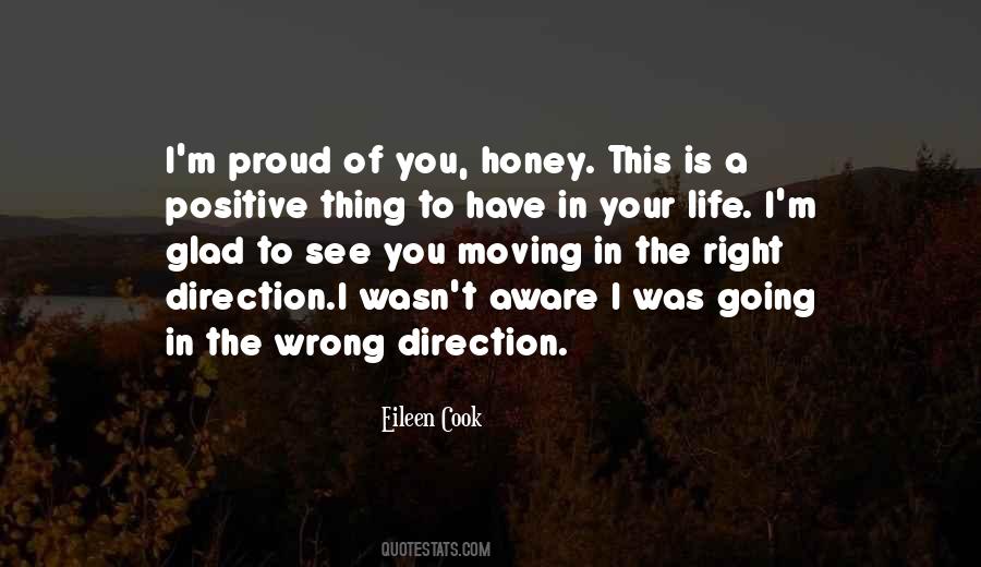 Eileen Cook Quotes #157388