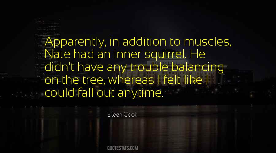 Eileen Cook Quotes #1799713