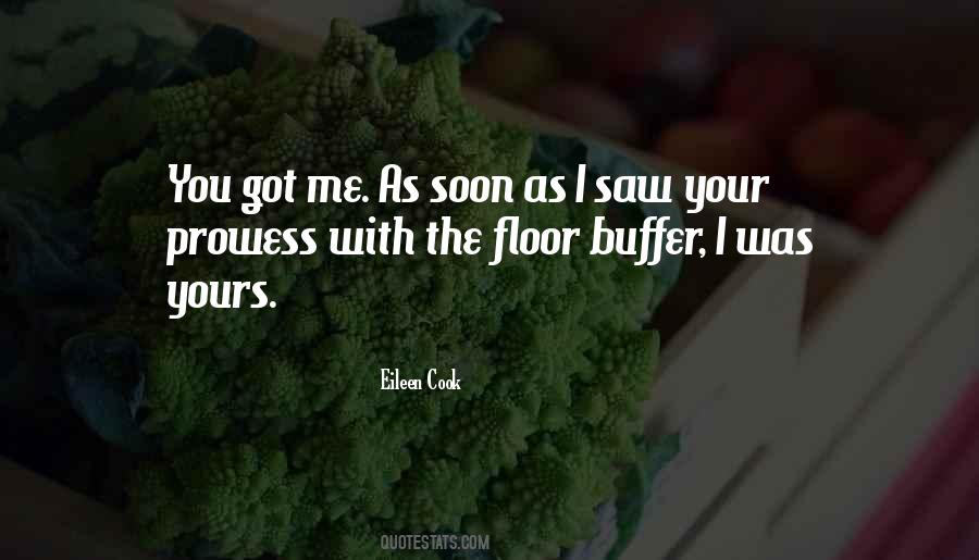 Eileen Cook Quotes #1817252