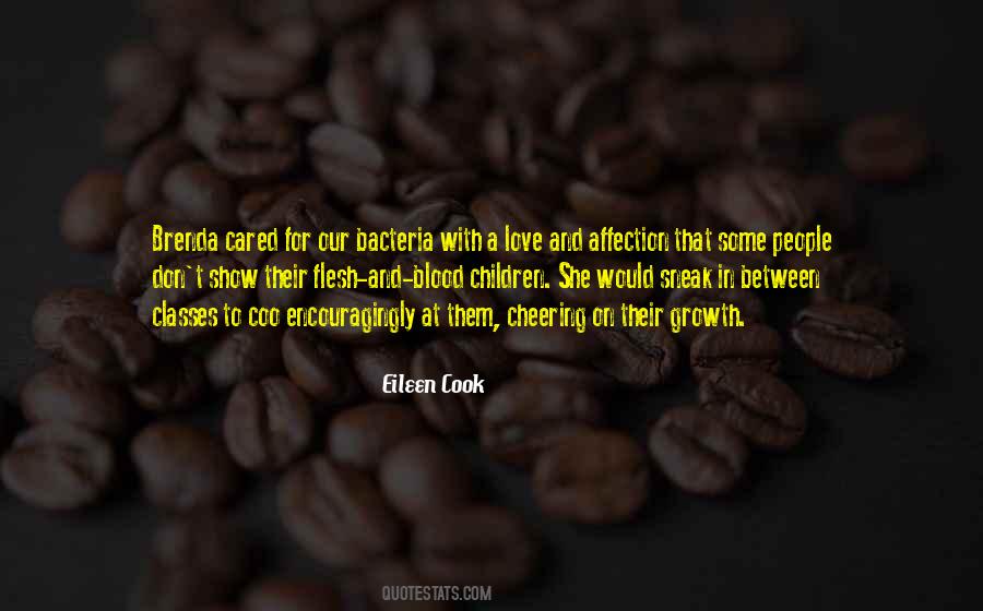 Eileen Cook Quotes #854363