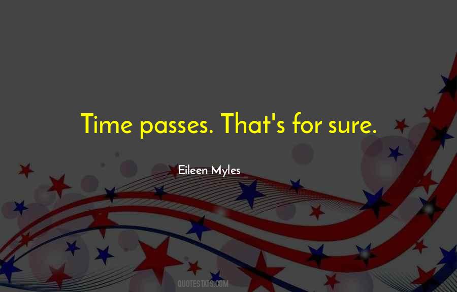 Eileen Myles Quotes #1543372