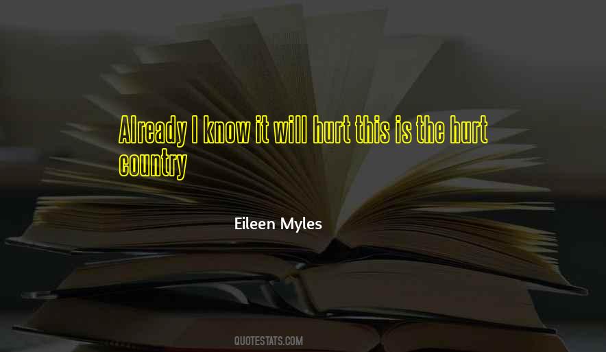 Eileen Myles Quotes #644654