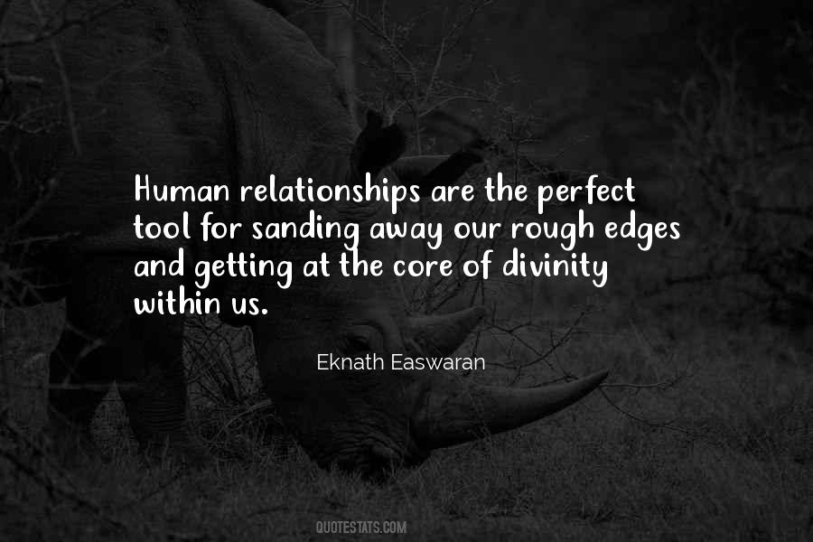 Eknath Easwaran Quotes #1369688
