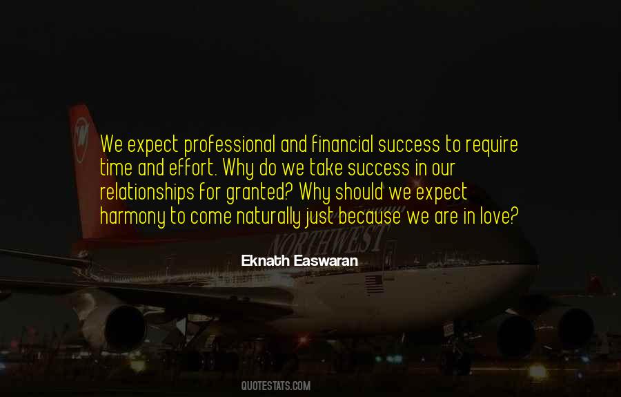 Eknath Easwaran Quotes #28401