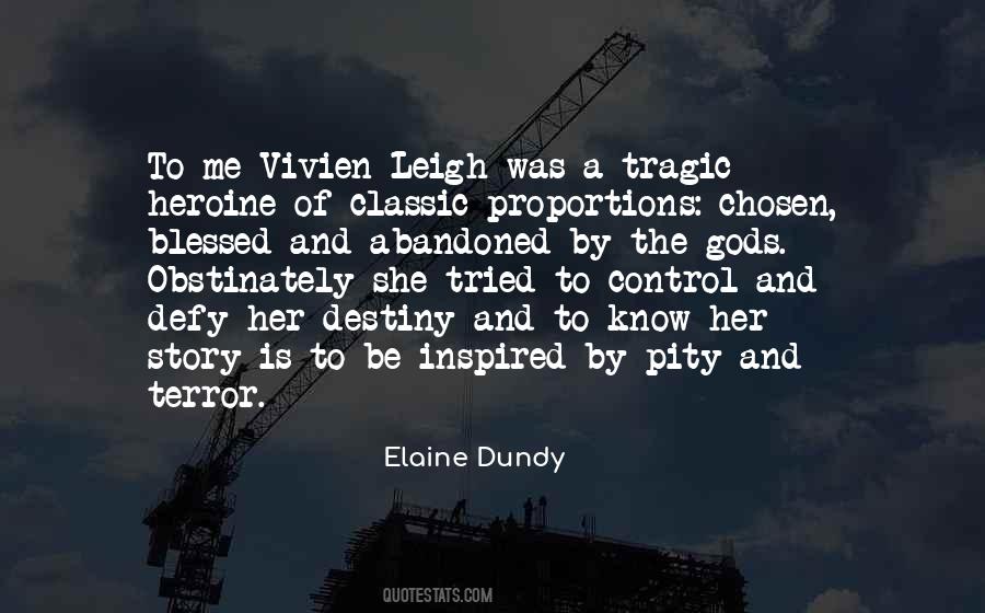 Elaine Dundy Quotes #1199979