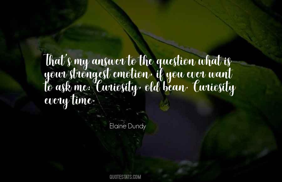 Elaine Dundy Quotes #1226841