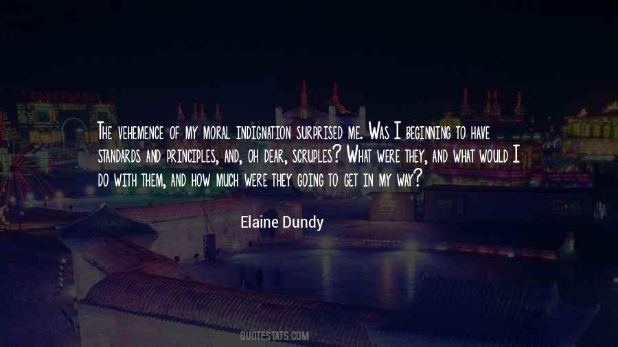 Elaine Dundy Quotes #1606745