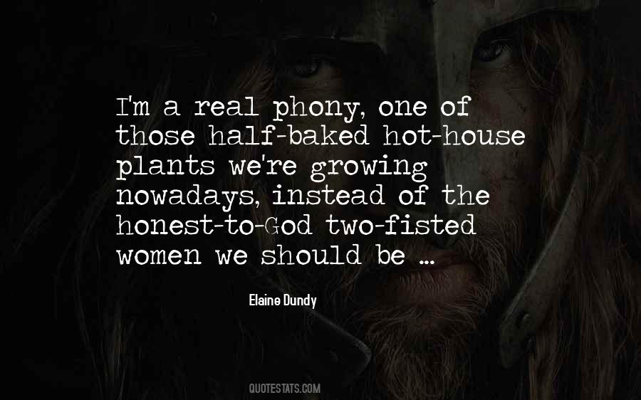 Elaine Dundy Quotes #927585