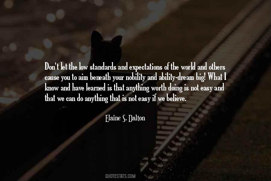 Elaine S Dalton Quotes #176117