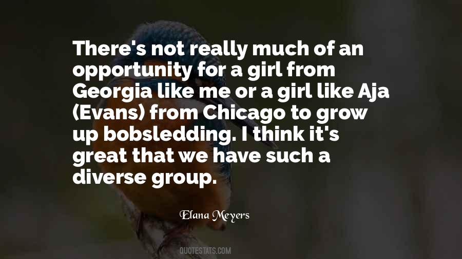 Elana Meyers Quotes #1325434