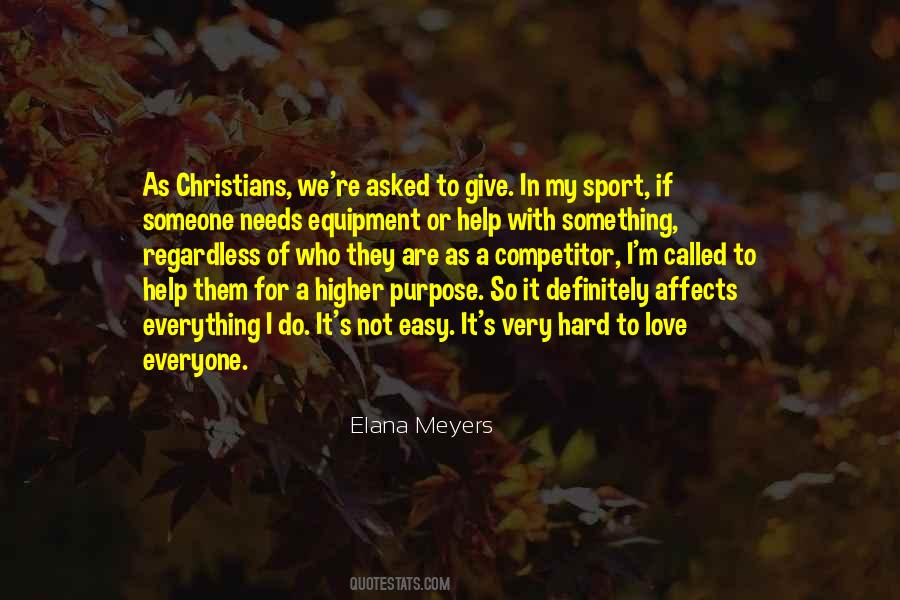 Elana Meyers Quotes #1819387