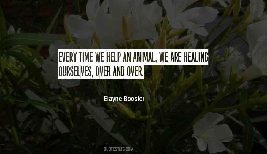 Elayne Boosler Quotes #1466945