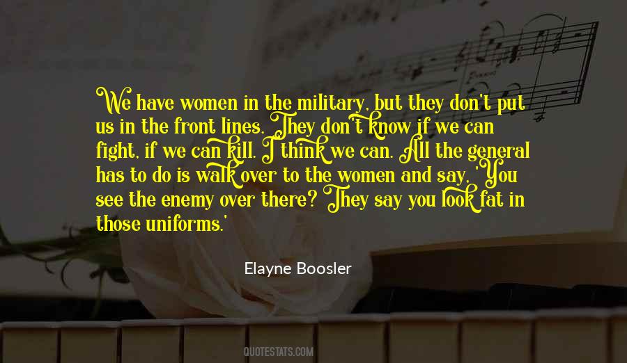 Elayne Boosler Quotes #86852