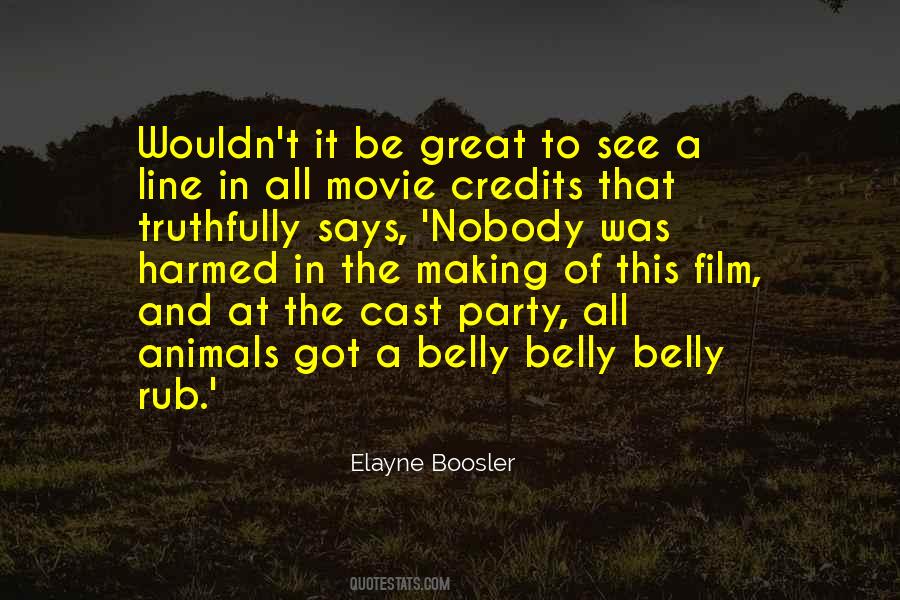 Elayne Boosler Quotes #956212