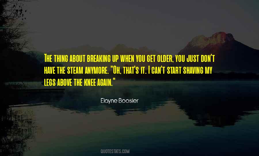 Elayne Boosler Quotes #988696