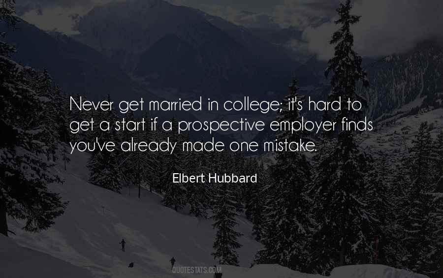 Elbert Hubbard Quotes #119911