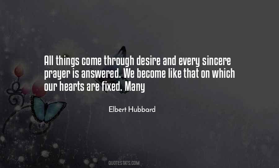 Elbert Hubbard Quotes #41443