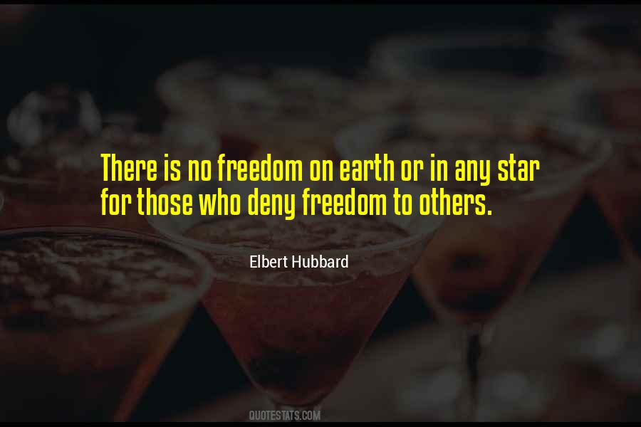 Elbert Hubbard Quotes #423998