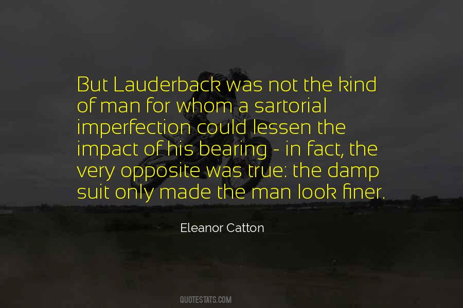 Eleanor Catton Quotes #561893