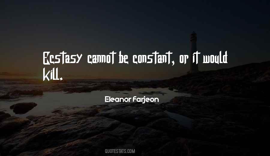 Eleanor Farjeon Quotes #937466