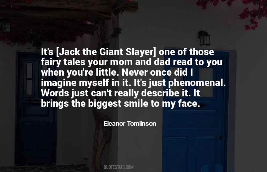 Eleanor Tomlinson Quotes #45131