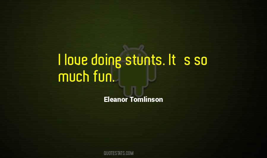 Eleanor Tomlinson Quotes #543820