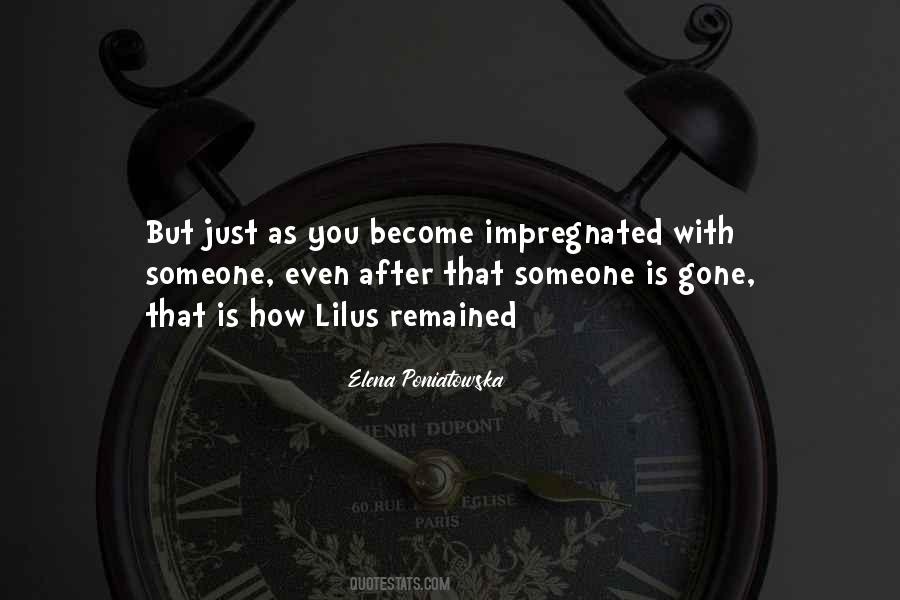Elena Poniatowska Quotes #974606
