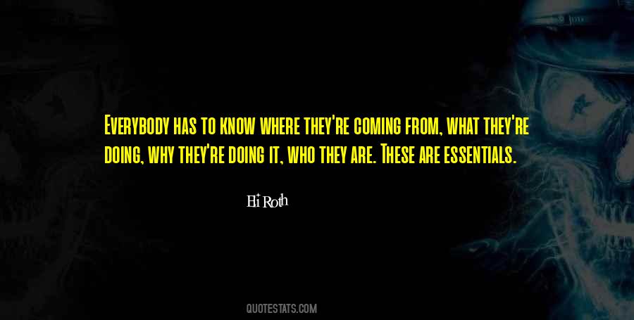 Eli Roth Quotes #1066865