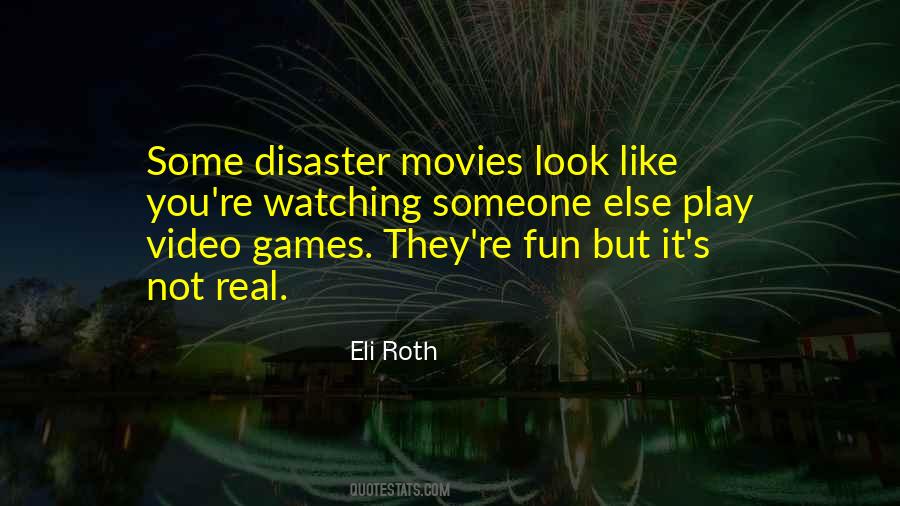 Eli Roth Quotes #689145