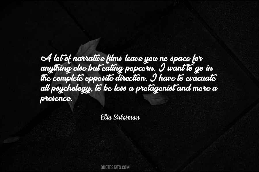 Elia Suleiman Quotes #229454