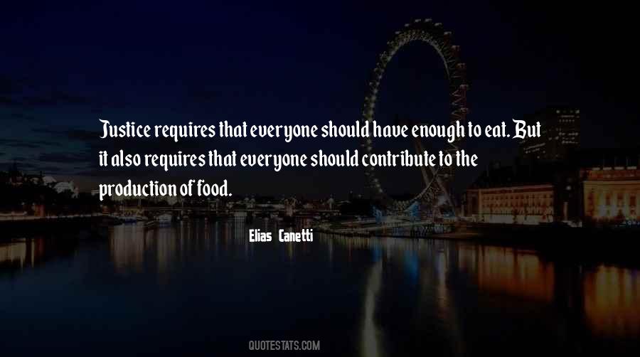 Elias Canetti Quotes #1024861