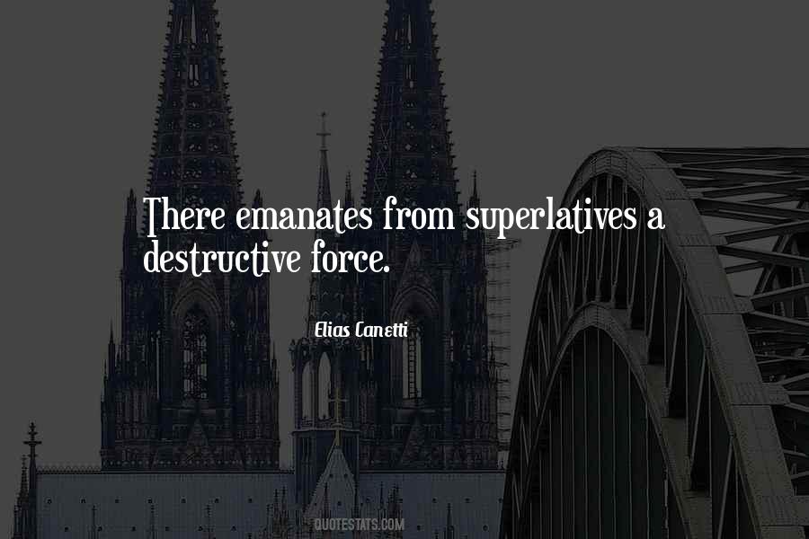 Elias Canetti Quotes #1618515