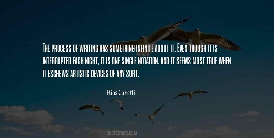 Elias Canetti Quotes #660571