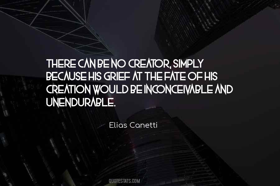 Elias Canetti Quotes #81837