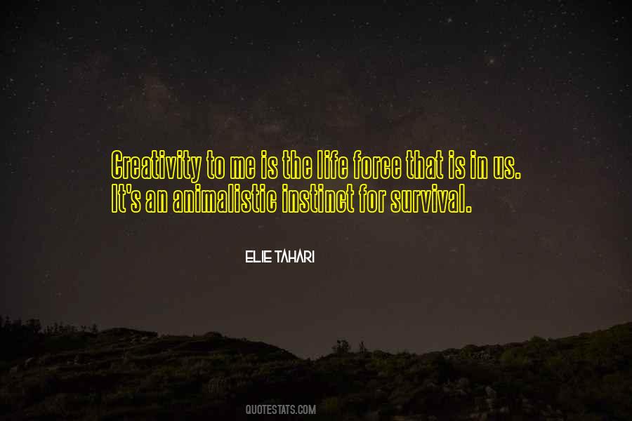 Elie Tahari Quotes #849009