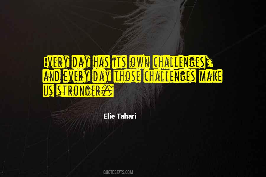 Elie Tahari Quotes #87943