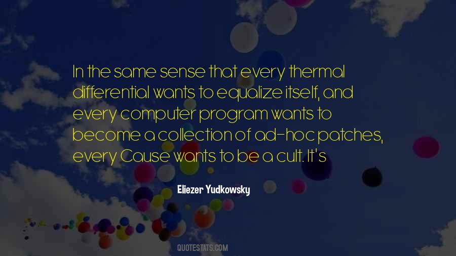 Eliezer Yudkowsky Quotes #269131