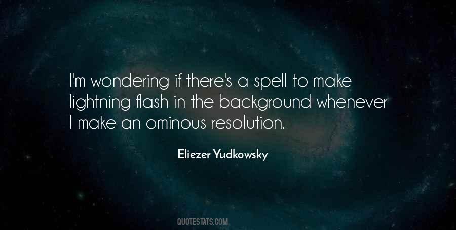 Eliezer Yudkowsky Quotes #556536