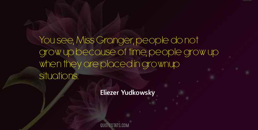 Eliezer Yudkowsky Quotes #857265