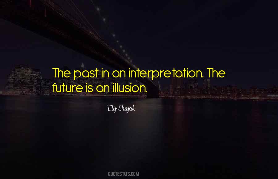 Elif Shafak Quotes #122771
