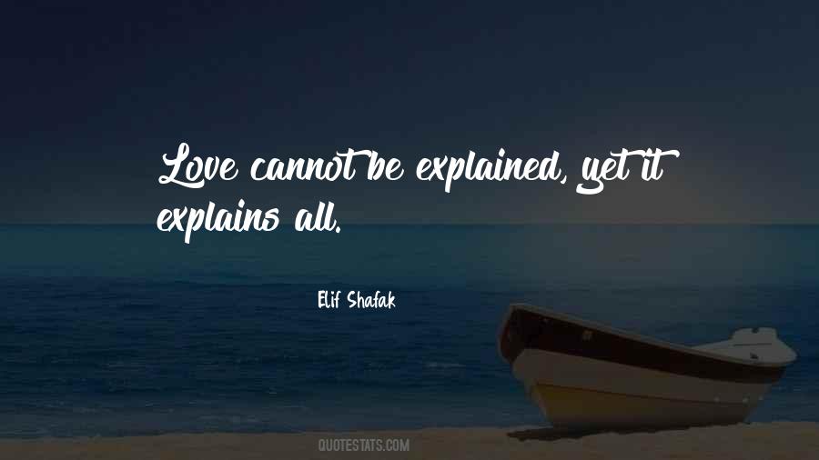 Elif Shafak Quotes #191752