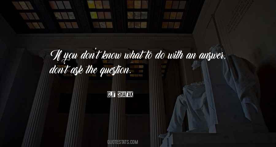 Elif Shafak Quotes #211408