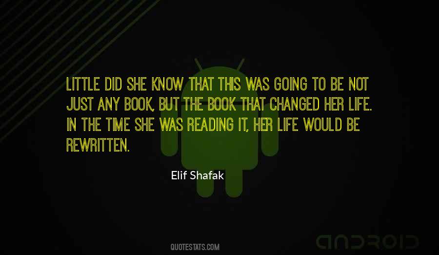 Elif Shafak Quotes #267161